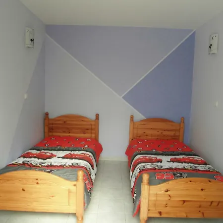 Hébergement de vacances Le Figuier *