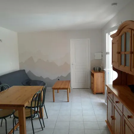 Le Figuier Hébergement de vacances